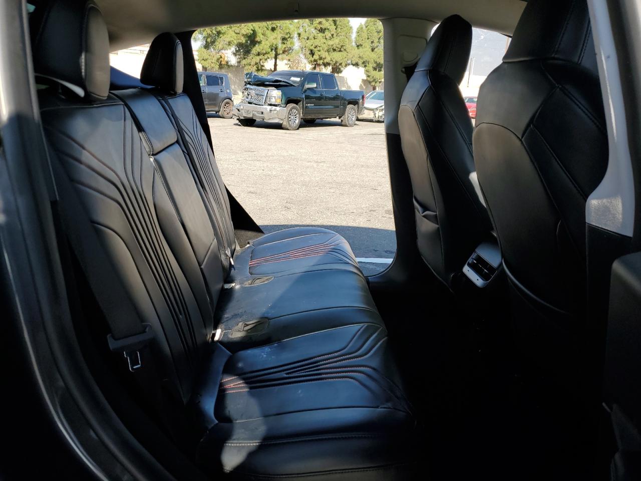 2023 Tesla Model Y VIN: 7SAYGDEF0PF903511 Lot: 90354425