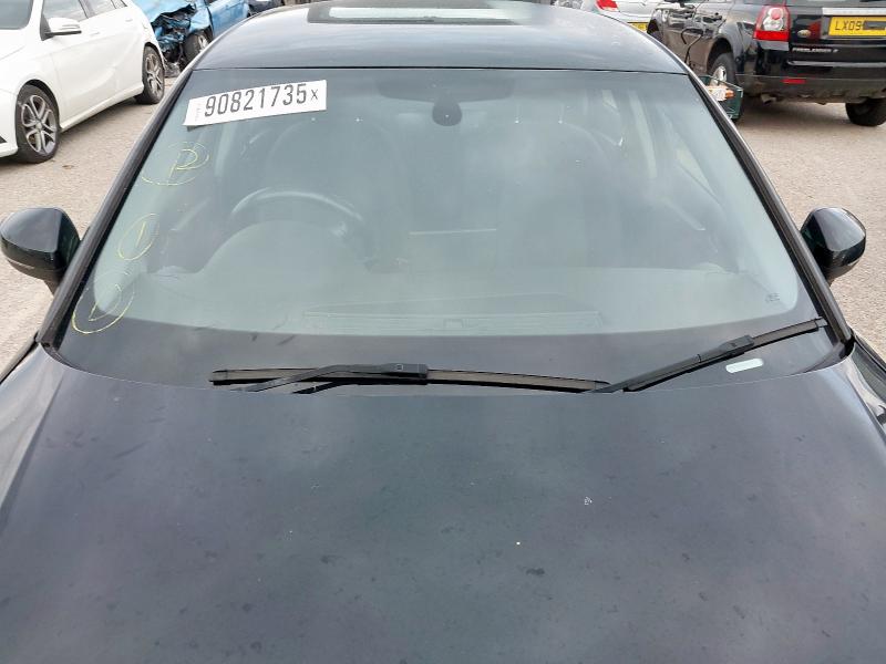 2017 AUDI A3 1.6 TDI 116 SE TECHNIK 5DR