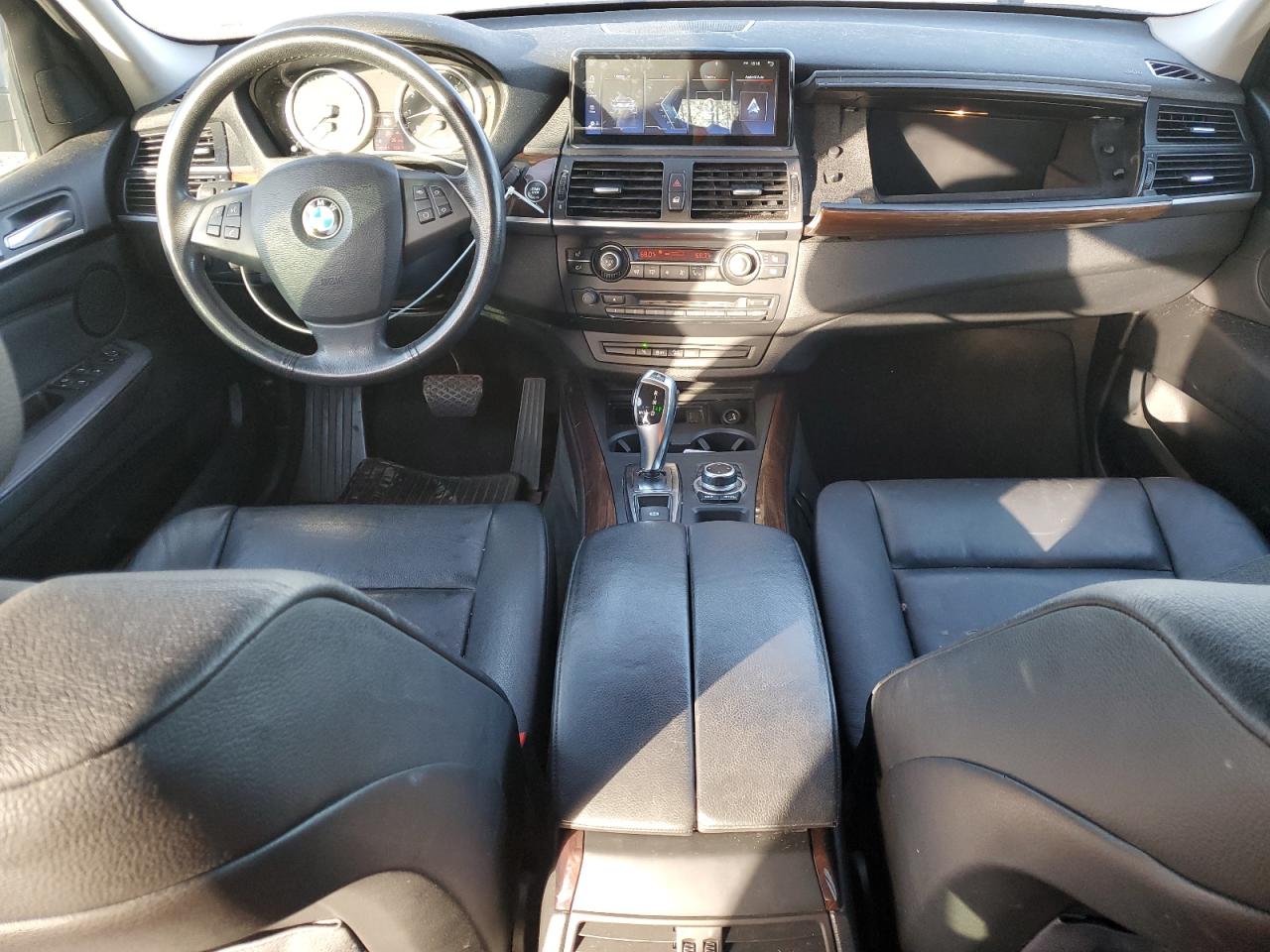 2012 BMW X5 xDrive35I VIN: 5UXZV4C5XCL746478 Lot: 92279695