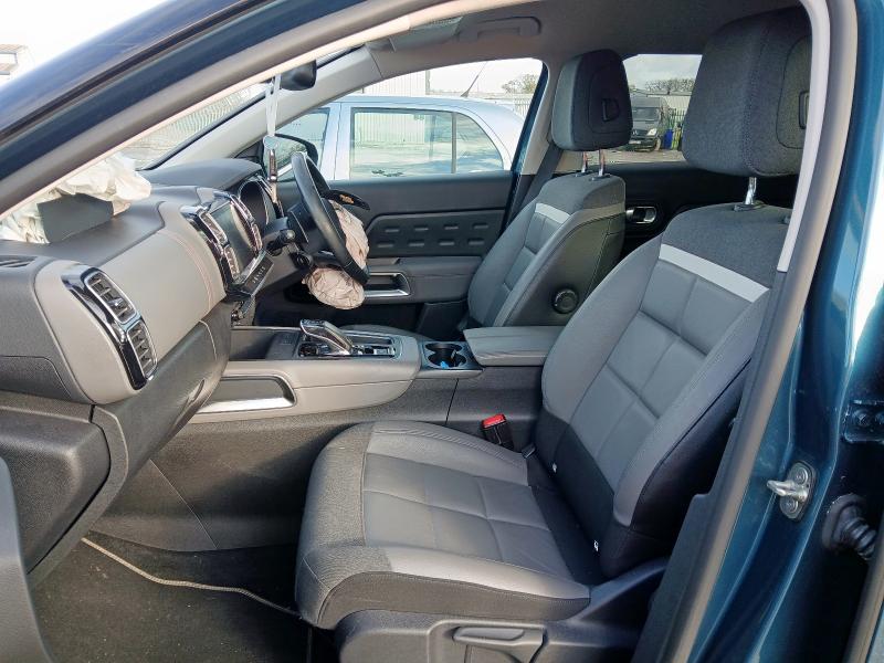 2020 CITROEN C5 AIRCROSS 1.5 BLUEHDI 130 FLAIR 5DR EAT8