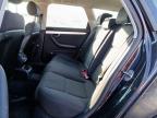 2007 AUDI A4 SE for sale at Copart SANDWICH