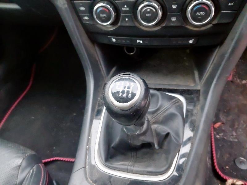 2015 MAZDA 6 2.2D [175] SPORT NAV 5DR