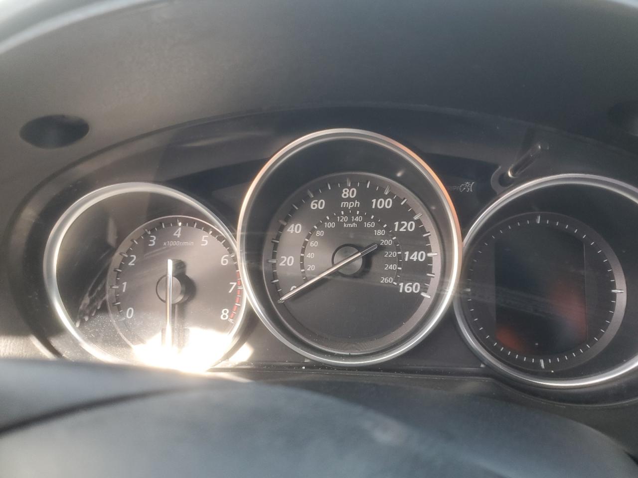 2014 Mazda Cx-5 Sport VIN: JM3KE2BE0E0398663 Lot: 92108835