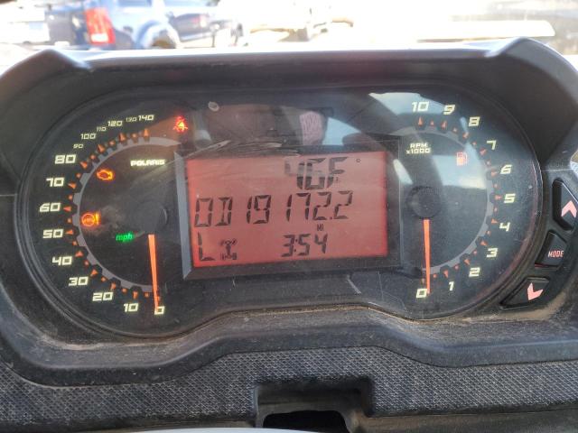 2019 POLARIS RANGER XP - ATV