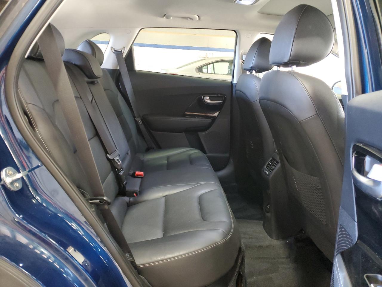 2019 Kia Niro Touring VIN: KNDCE3LC0K5230410 Lot: 92495825