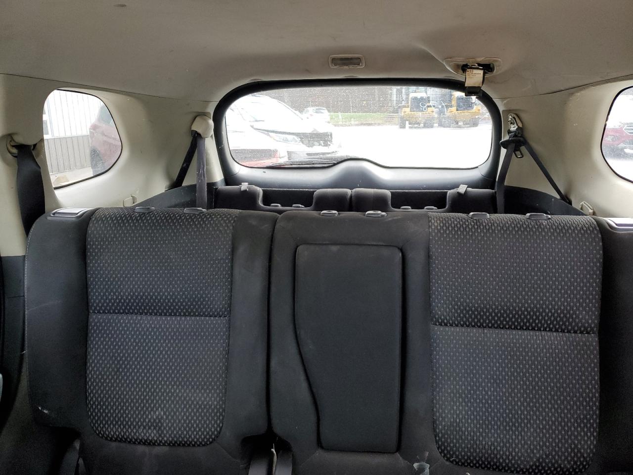 2016 Mitsubishi Outlander Se VIN: JA4AZ3A32GZ015037 Lot: 92205495