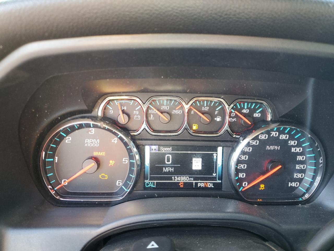 2018 GMC Sierra K1500 Slt VIN: 3GTU2NEC7JG564561 Lot: 92886255