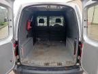 2012 VOLKSWAGEN CADDY 1.6 TDI 102PS VAN for sale at Copart CHESTER
