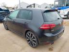 2014 VOLKSWAGEN GOLF 2.0 TDI GTD 5DR DSG for sale at Copart SANDY