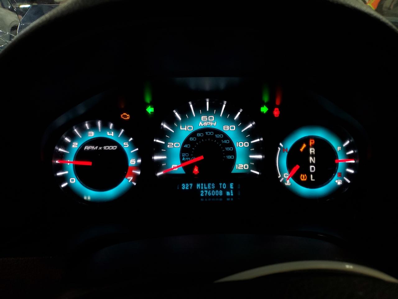 2010 Ford Fusion Se VIN: 3FAHP0HA8AR260147 Lot: 91809005