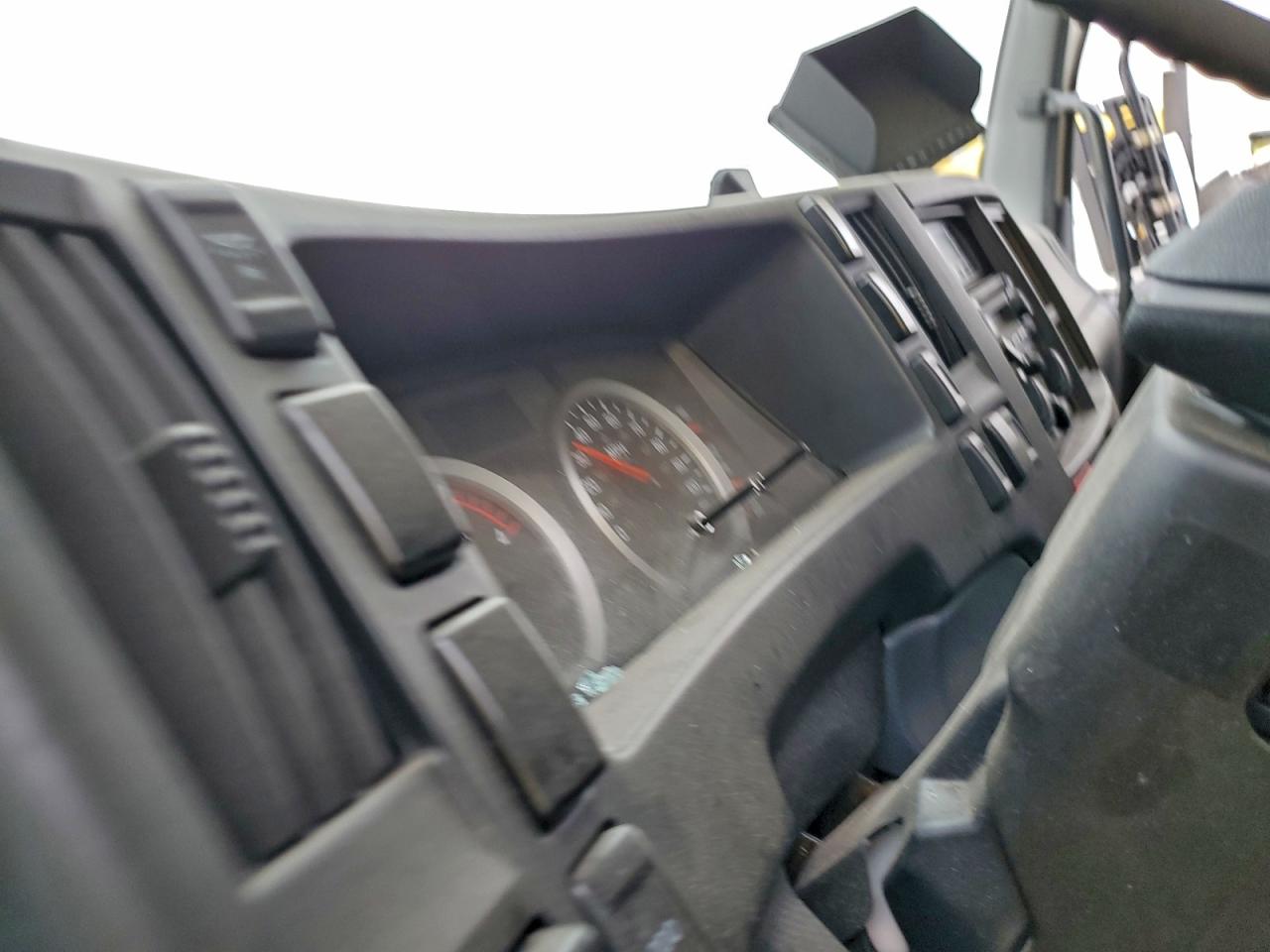 2023 Isuzu Ftr VIN: 54DK6S1F2PSA52006 Lot: 86789625