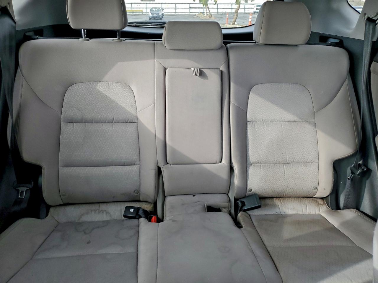 2016 Hyundai Tucson Limited VIN: KM8J33A41GU088280 Lot: 94202355