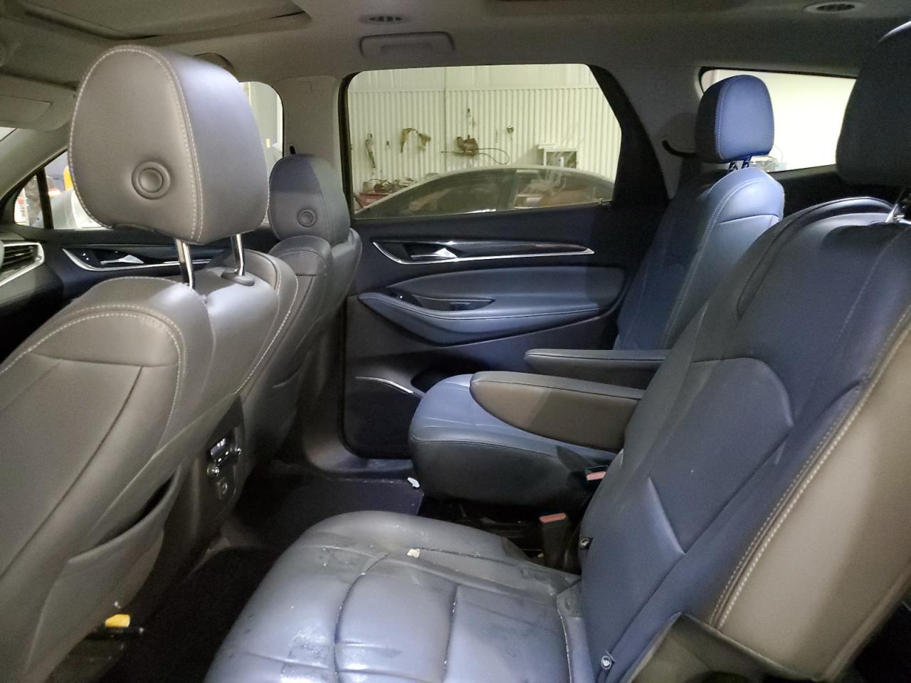 2020 Buick Enclave Essence VIN: 5GAEVAKW1LJ205518 Lot: 91462585