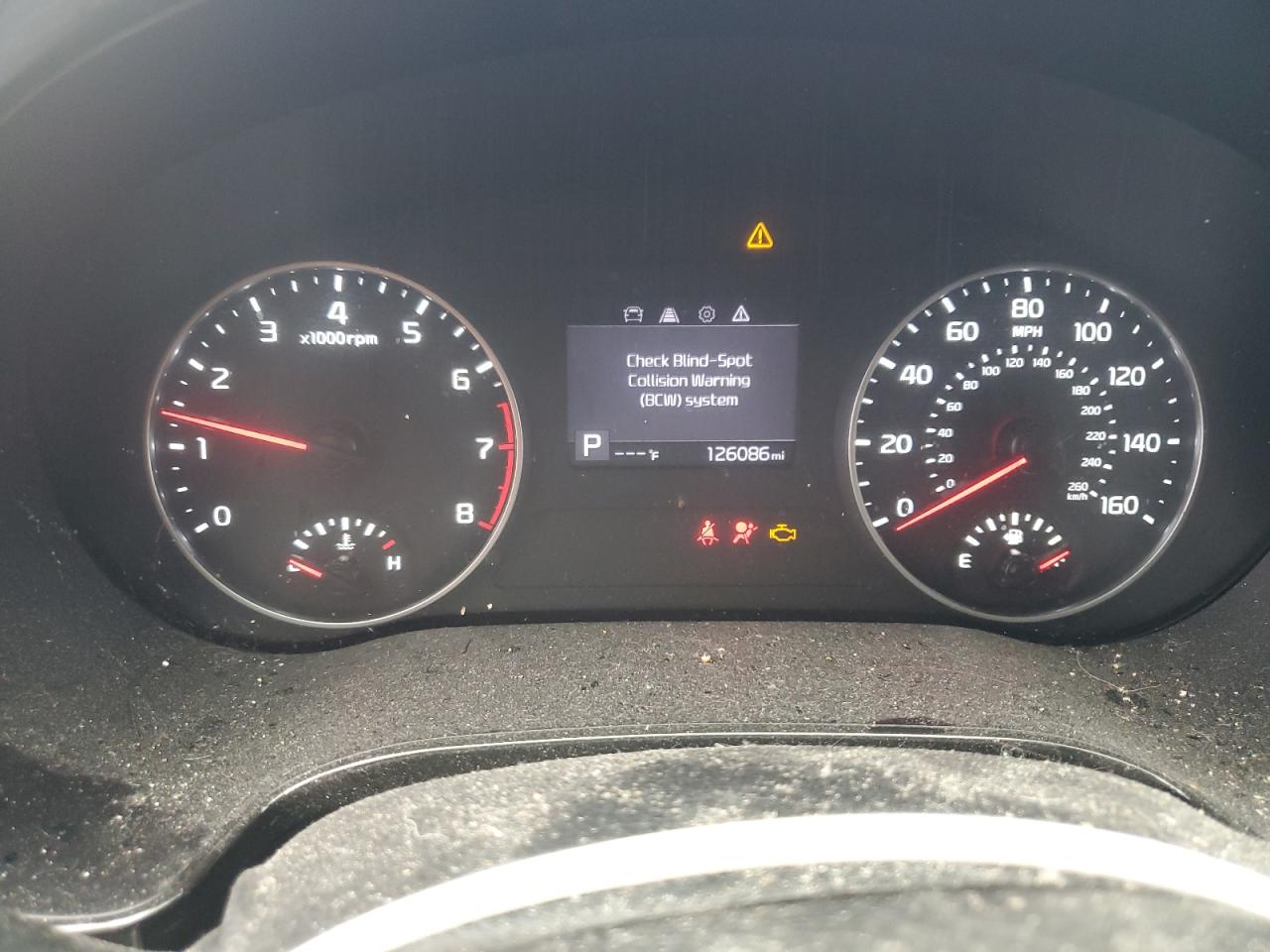 2021 Kia Seltos Ex VIN: KNDERCAA7M7122369 Lot: 93225335