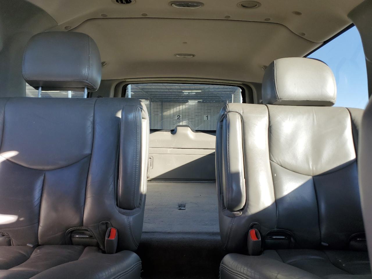 2006 GMC Yukon Xl Denali VIN: 1GKFK66U26J149597 Lot: 92857895