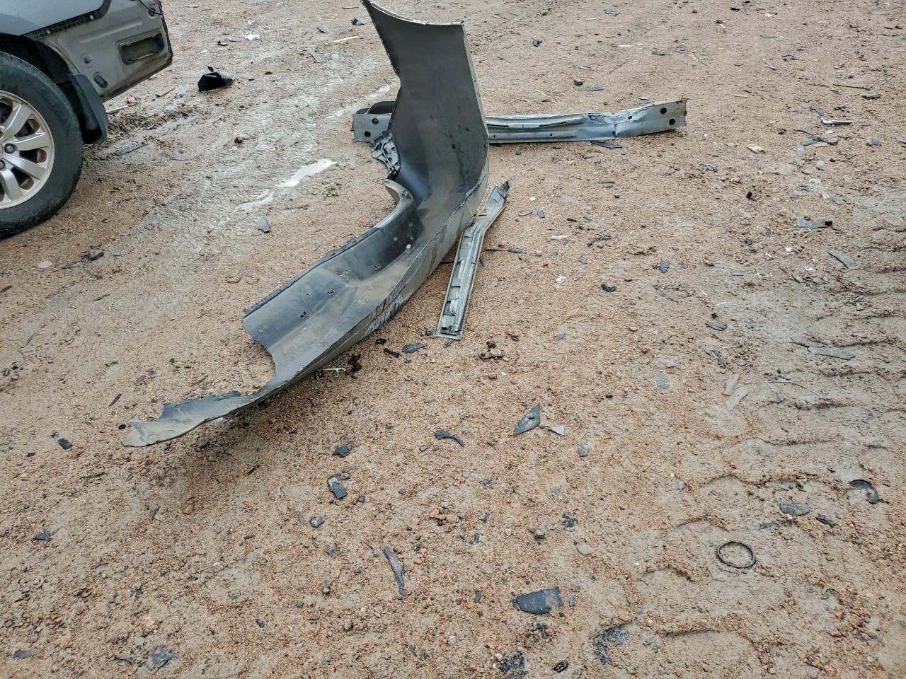 2010 Honda Odyssey Exl VIN: 5FNRL3H60AB029980 Lot: 93357365