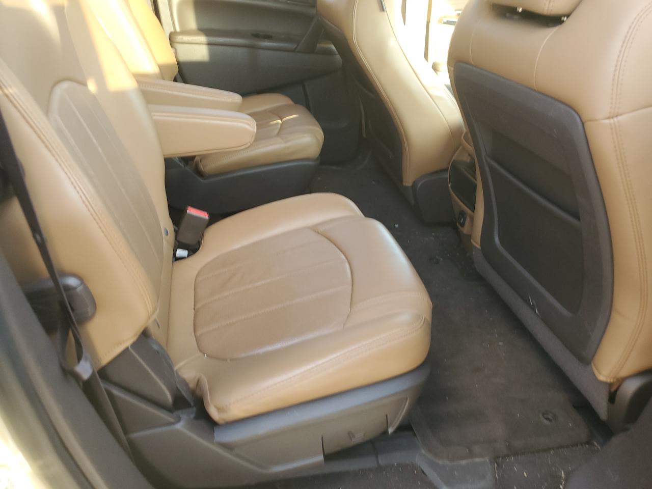 2017 Buick Enclave VIN: 5GAKRBKD8HJ158779 Lot: 93104815