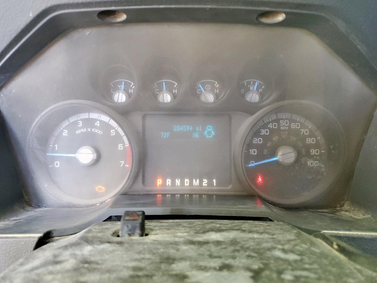 2015 Ford F350 Super Duty Flatbed Truck VIN: 1FDRF3G68FEB90378 Lot: 92788595