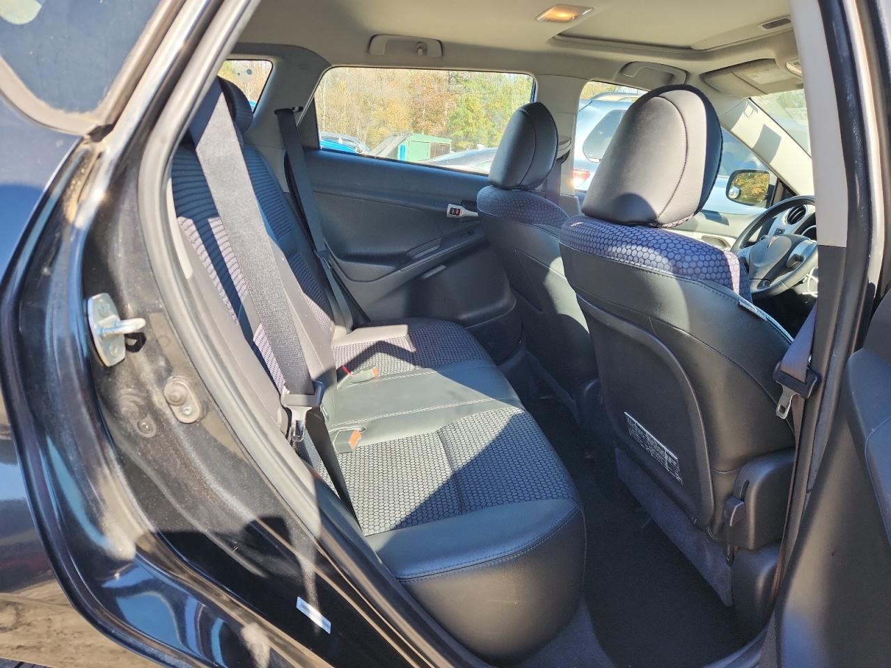 2009 Pontiac Vibe Gt VIN: 5Y2SR67079Z410925 Lot: 91116255