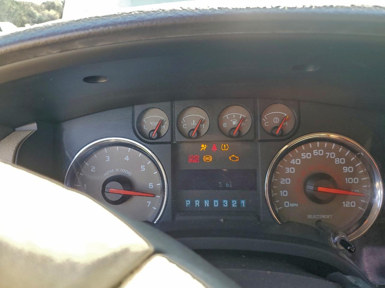 2010 Ford F150 Supercrew VIN: 1FTEW1E8XAFB98707 Lot: 92225875