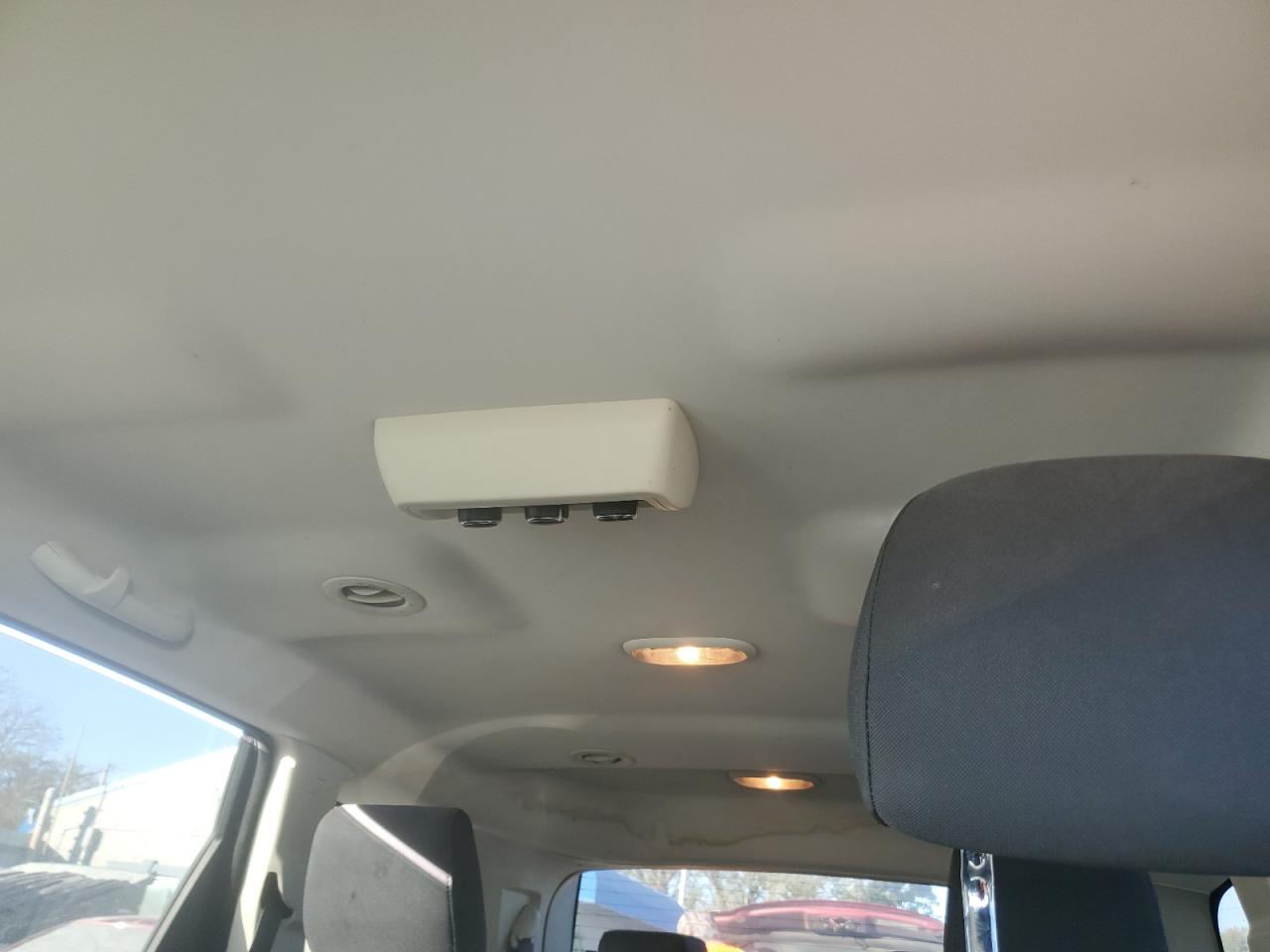 2010 Dodge Journey Sxt VIN: 3D4PG5FV9AT119750 Lot: 91908315