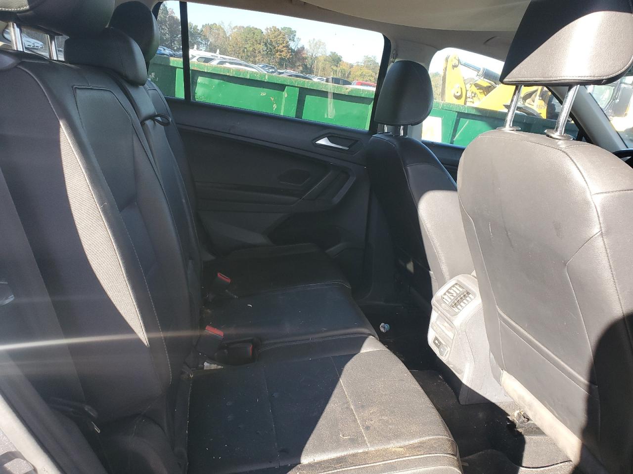 2019 Volkswagen Tiguan Se VIN: 3VV3B7AX0KM029835 Lot: 90731235