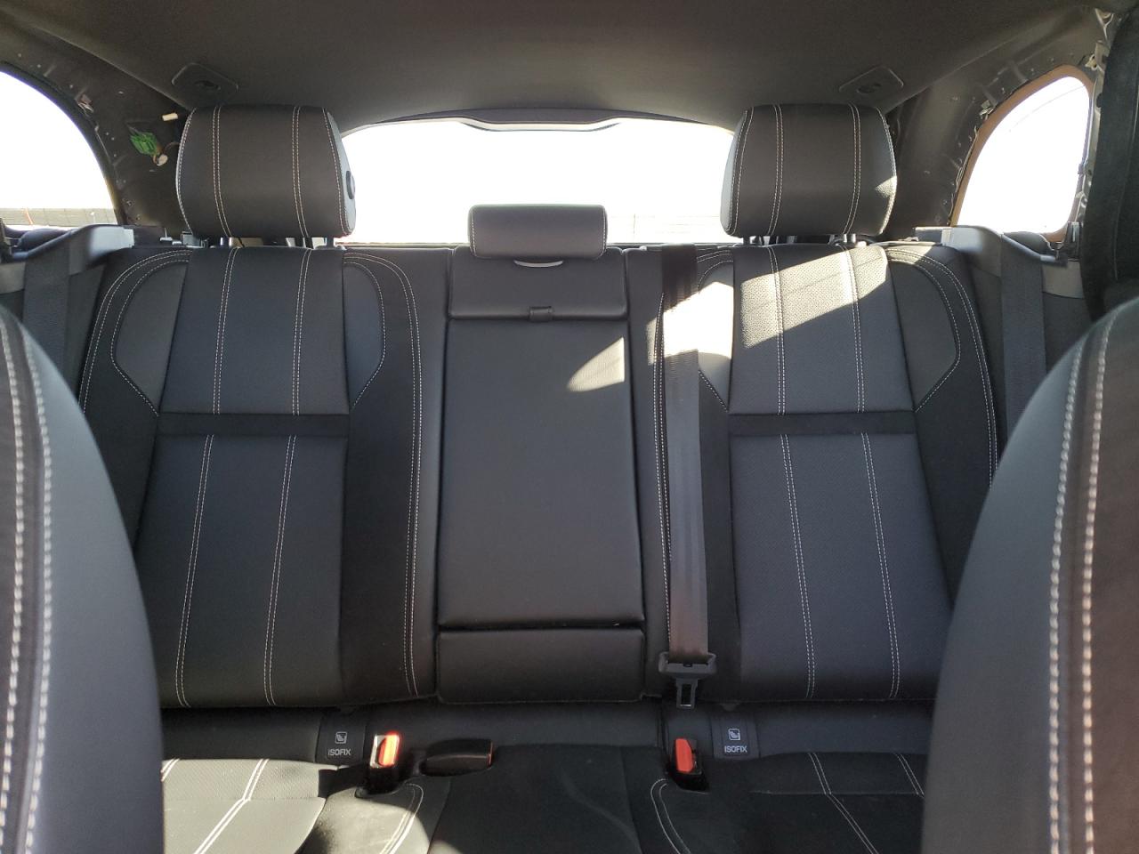 2020 Land Rover Range Rover Velar R-Dynamic S VIN: SALYK2EX5LA277524 Lot: 92746795