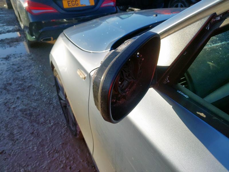 2011 BMW 1 SERIES 118D SPORT 5DR STEP AUTO