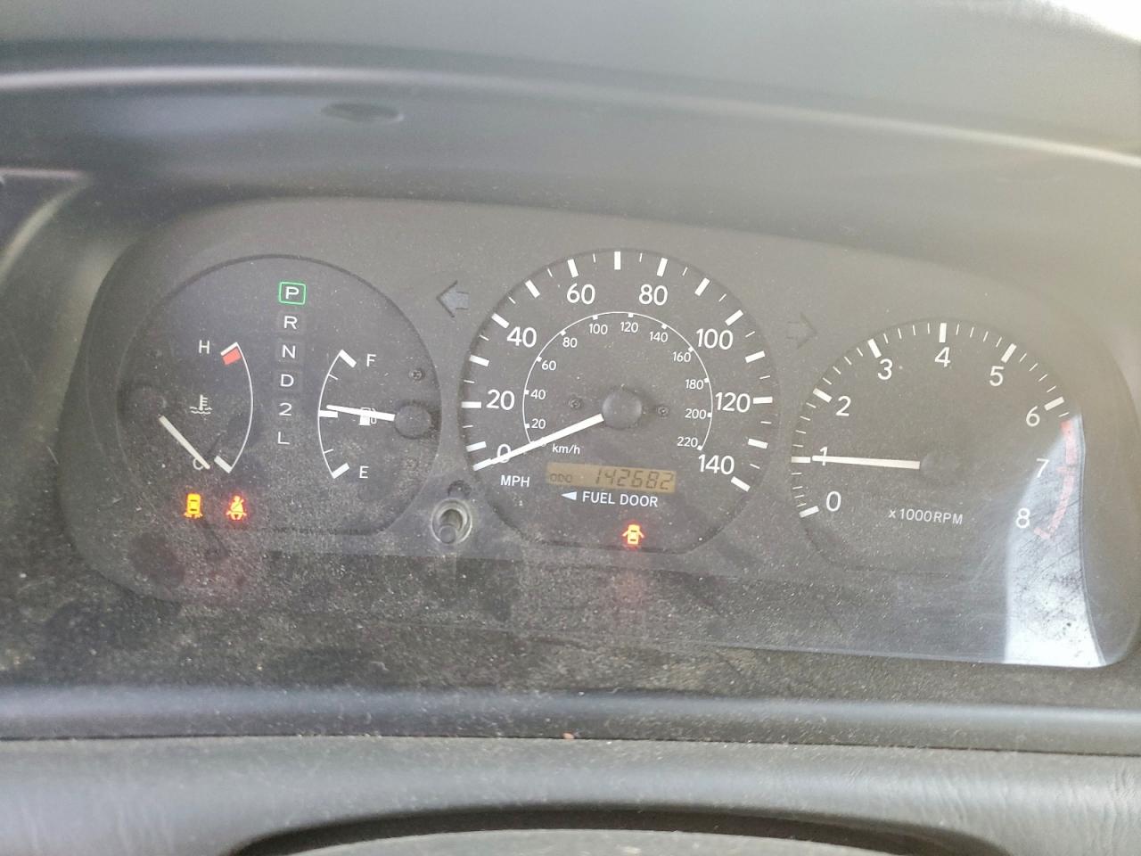 2000 Toyota Camry Ce VIN: 4T1BG22K4YU713787 Lot: 93994195