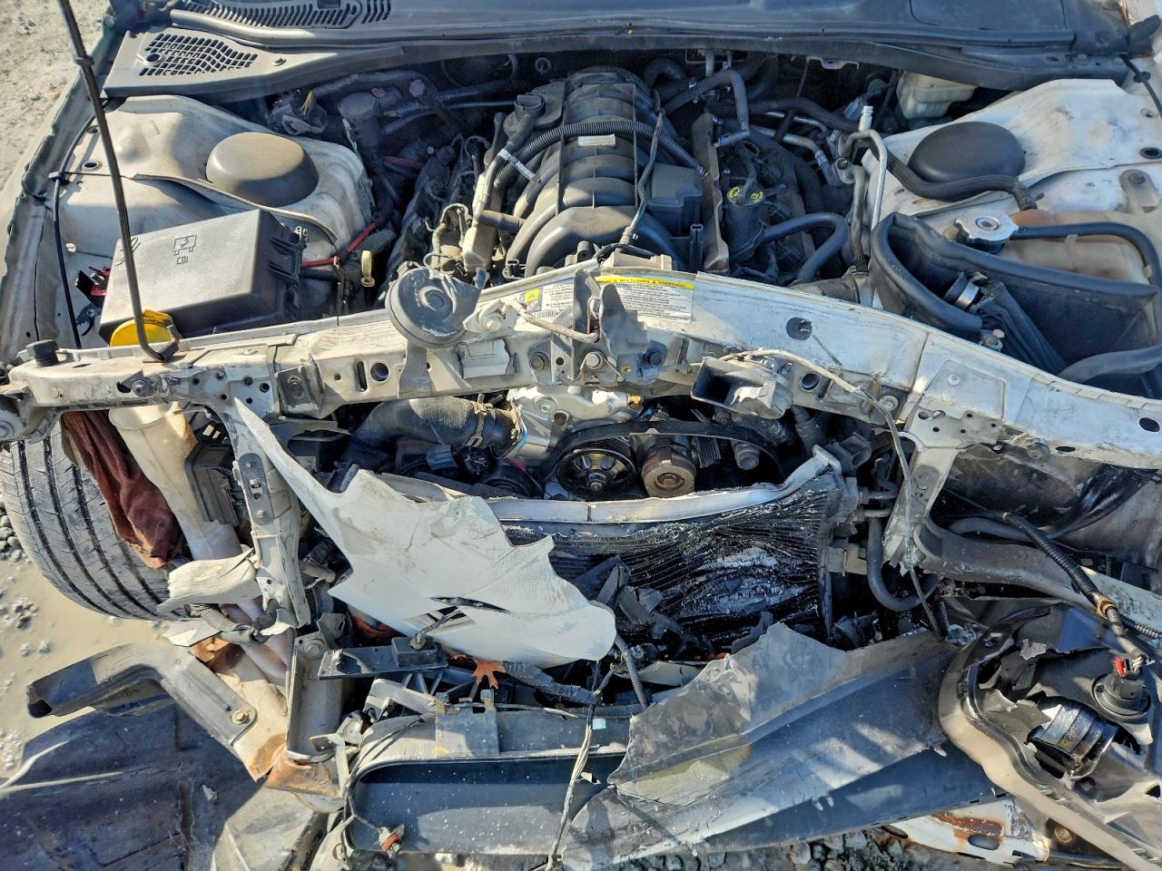 2010 Dodge Challenger R/T VIN: 2B3CJ5DT1AH255086 Lot: 94552925