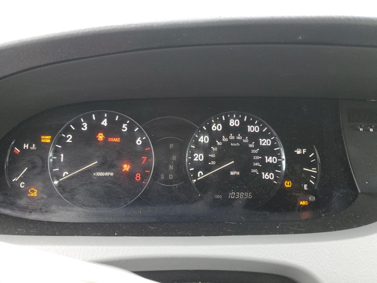 2007 Toyota Avalon Xl VIN: 4T1BK36B07U210934 Lot: 92096995