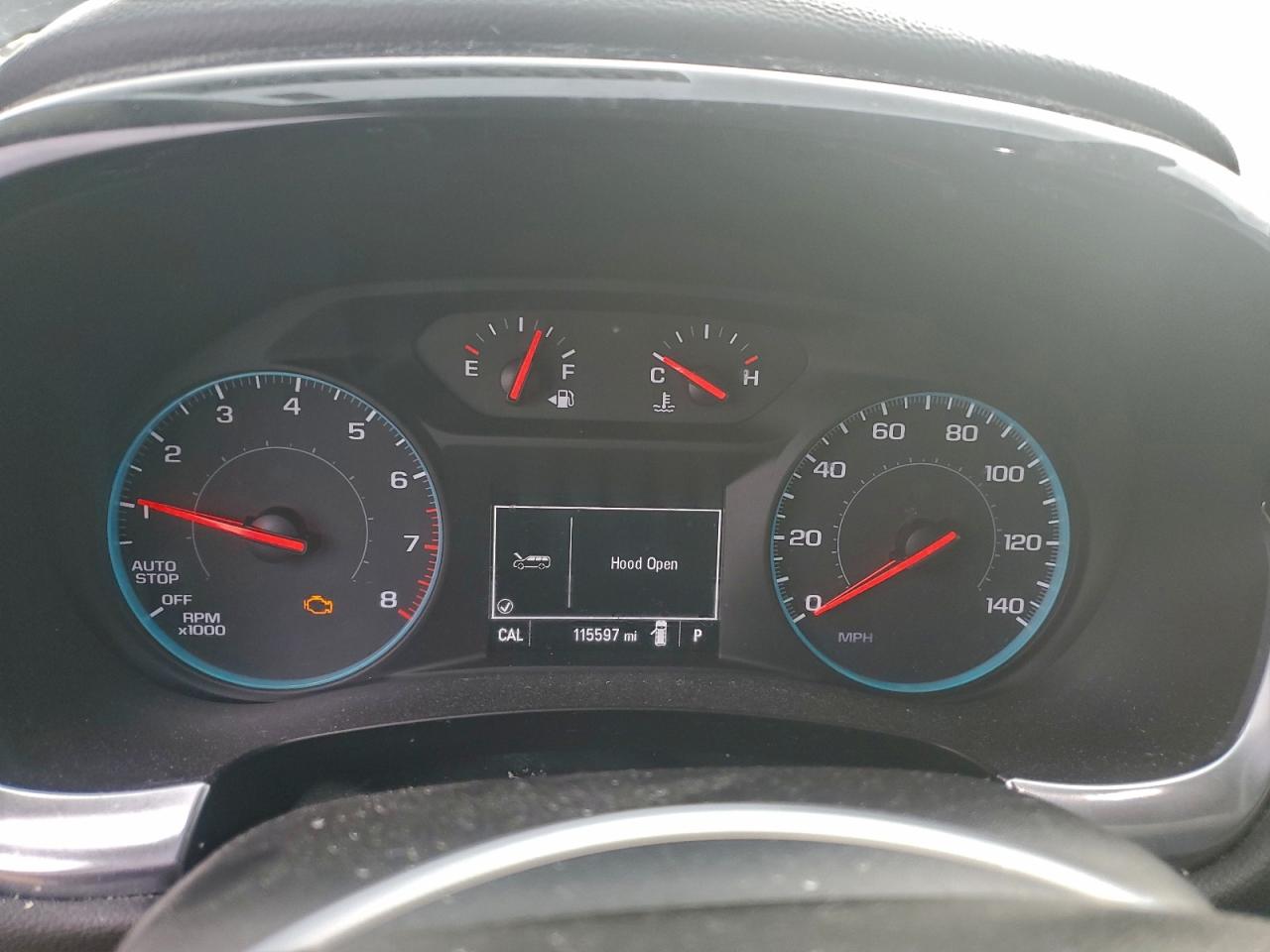 2019 Chevrolet Traverse Ls VIN: 1GNERFKW5KJ137715 Lot: 93947595