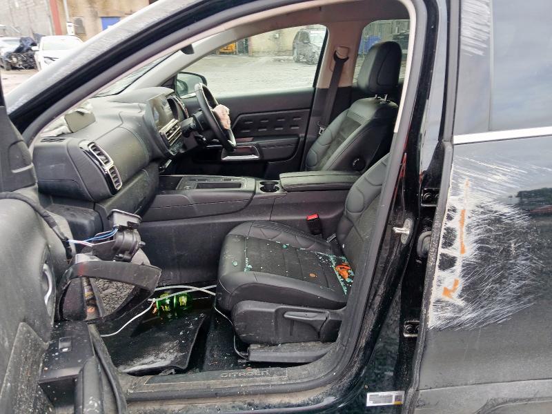 2023 CITROEN C5 AIRCROSS 1.5 BLUEHDI MAX 5DR EAT8