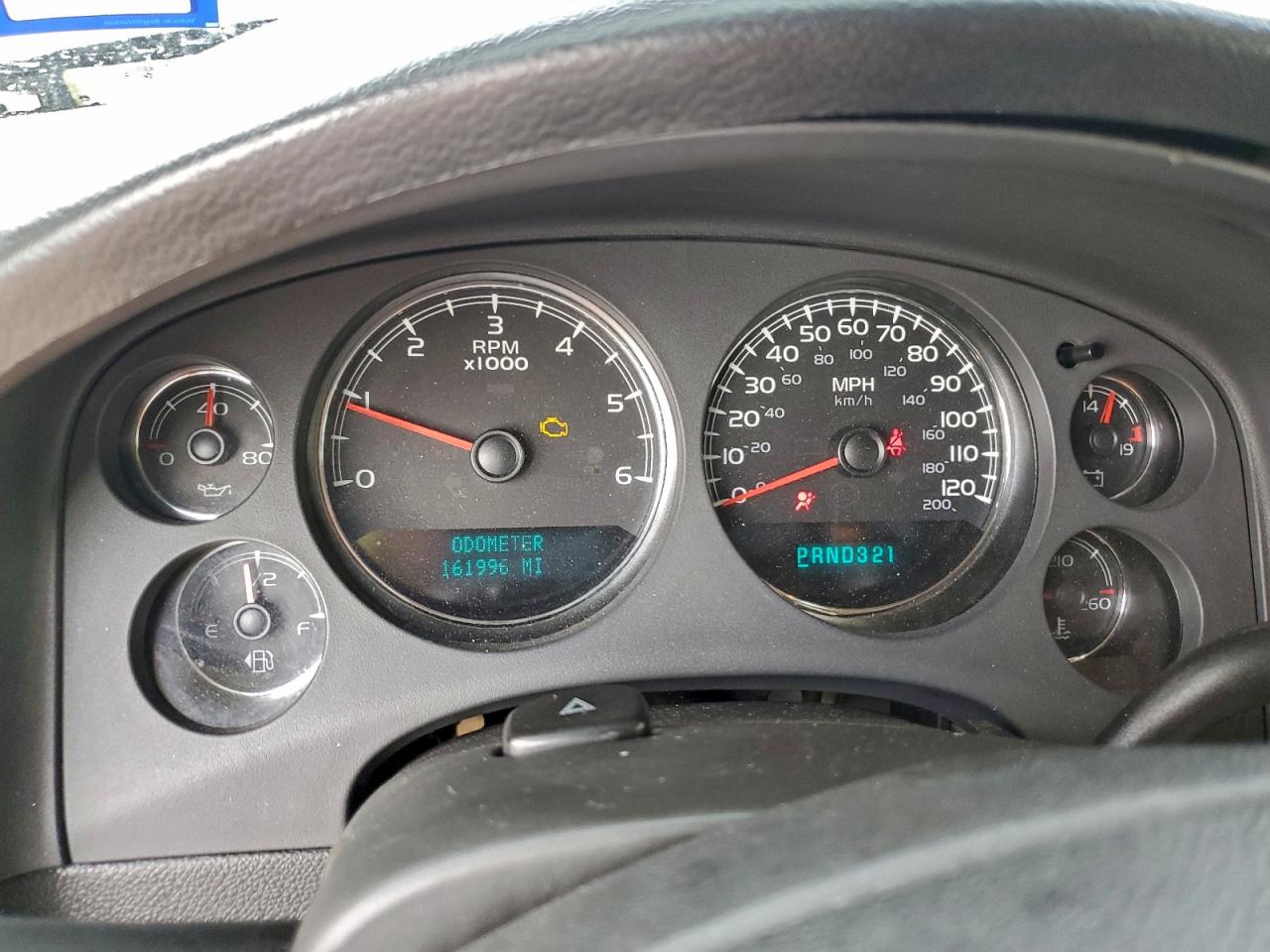 2007 Chevrolet Suburban C1500 VIN: 1GNFC16J07R224910 Lot: 93920855