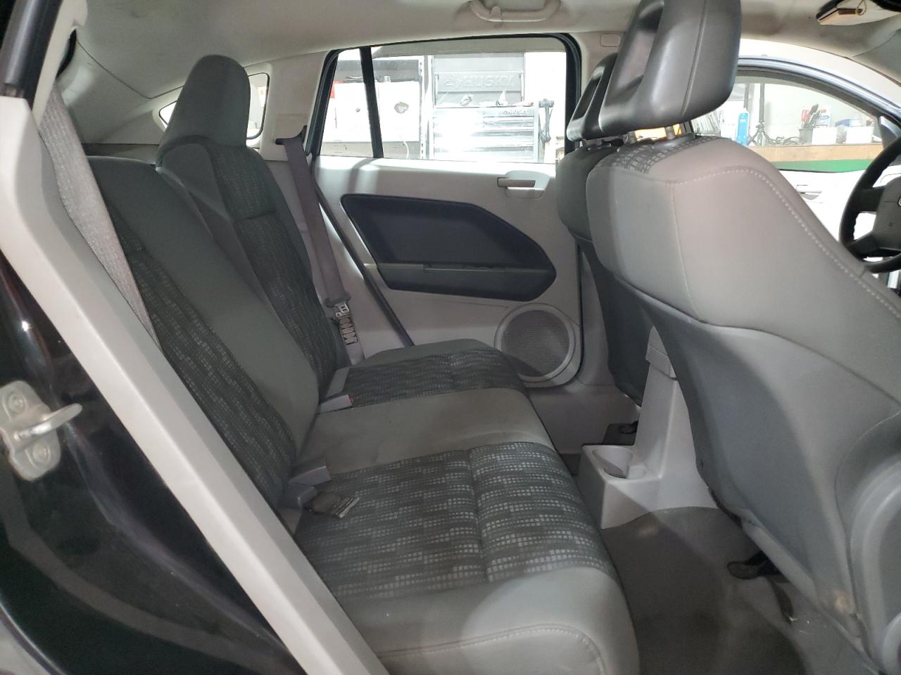 2007 Dodge Caliber Sxt VIN: 1B3HB48B37D210011 Lot: 93634155