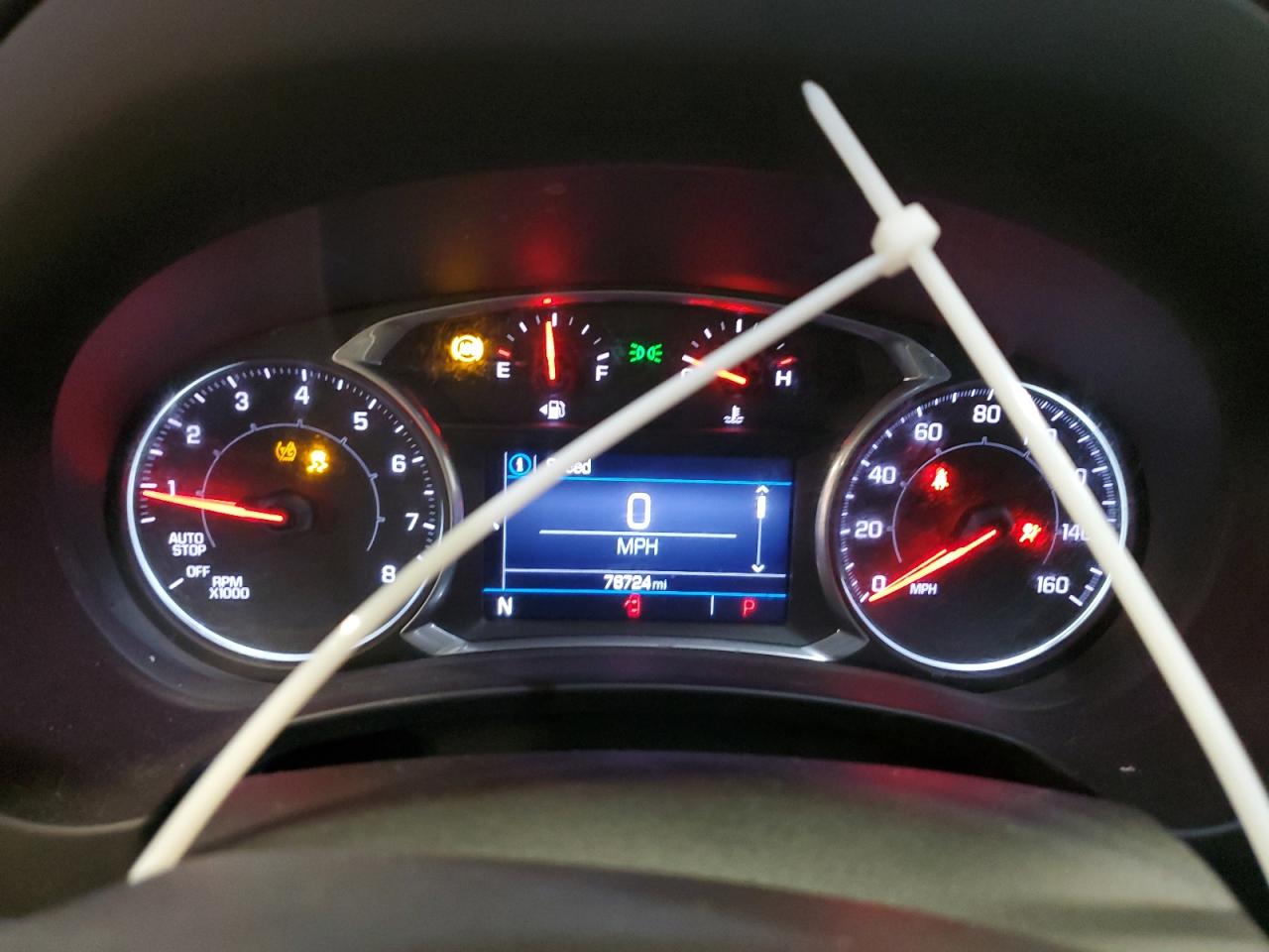 2019 GMC Terrain Sle VIN: 3GKALTEV4KL277388 Lot: 92513775