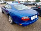 1998 JAGUAR XK8 4.0 2DR AUTO for sale at Copart WESTBURY
