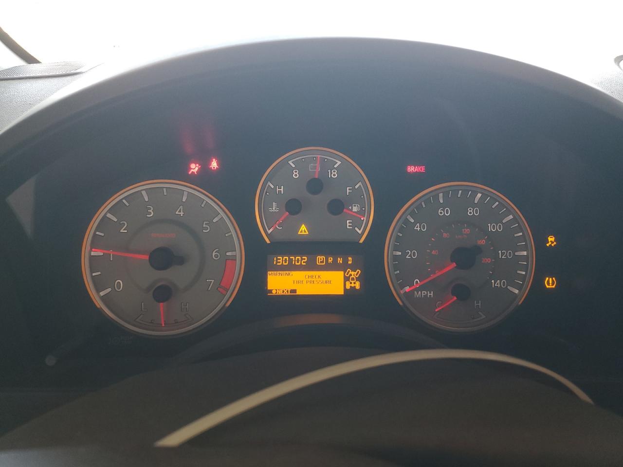 2012 Nissan Titan S VIN: 1N6AA0ECXCN323965 Lot: 92308695