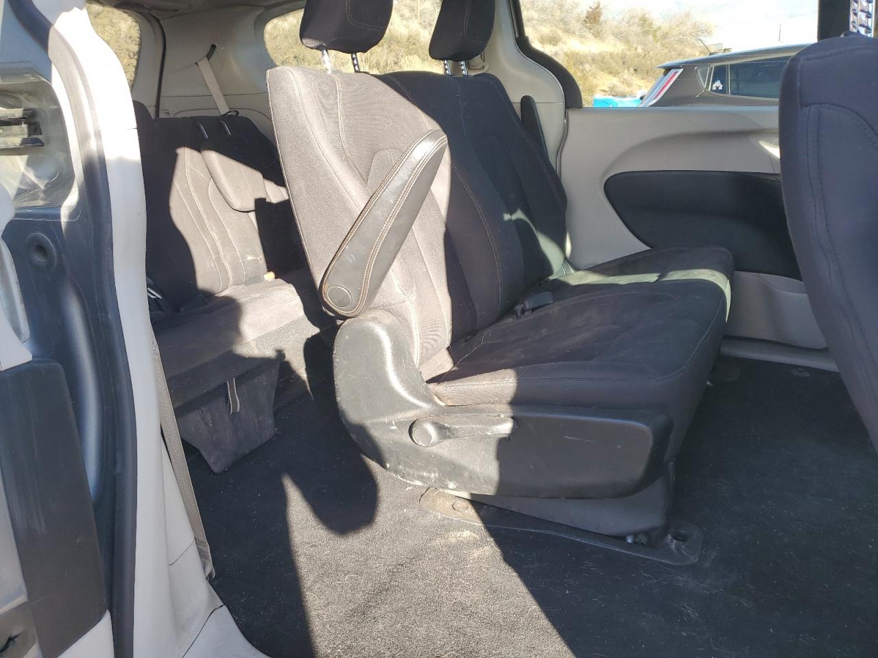 2018 Chrysler Pacifica L VIN: 2C4RC1AGXJR274748 Lot: 91497175