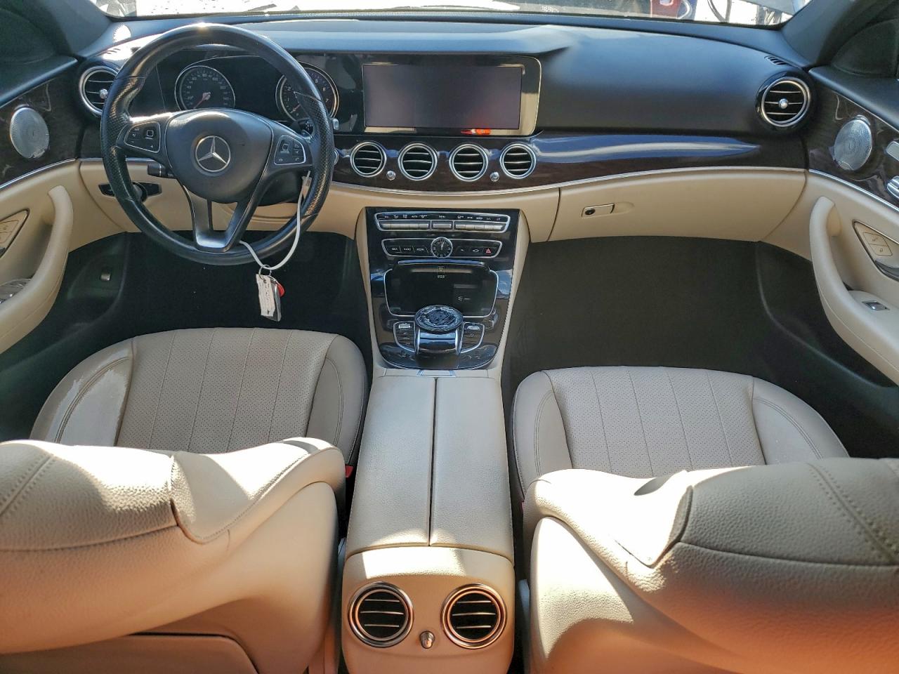 2017 Mercedes-Benz E 300 VIN: WDDZF4JB0HA183862 Lot: 94122595