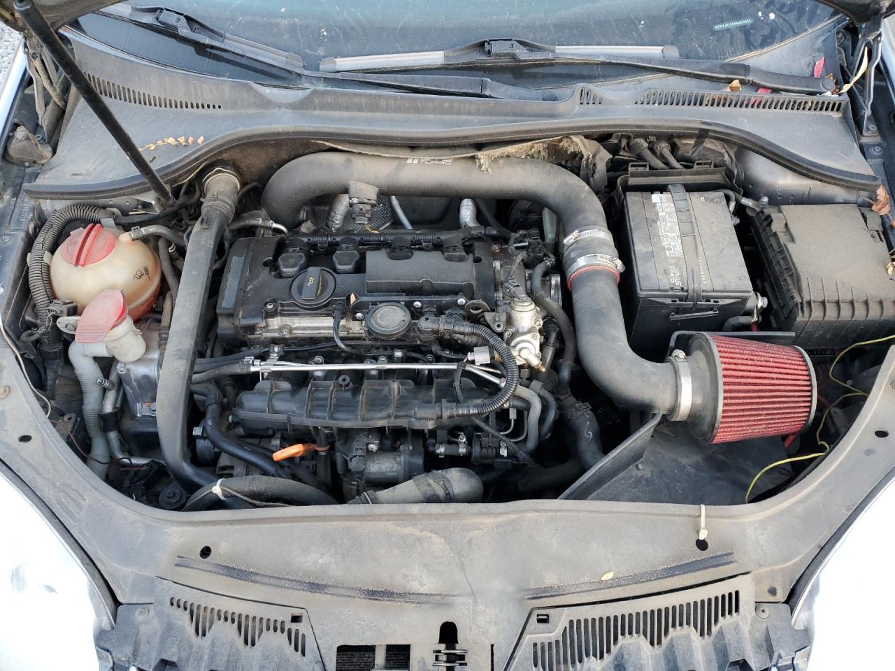 2006 Volkswagen Jetta Gli Option Package 2 VIN: 3VWXJ81K86M804558 Lot: 93857525