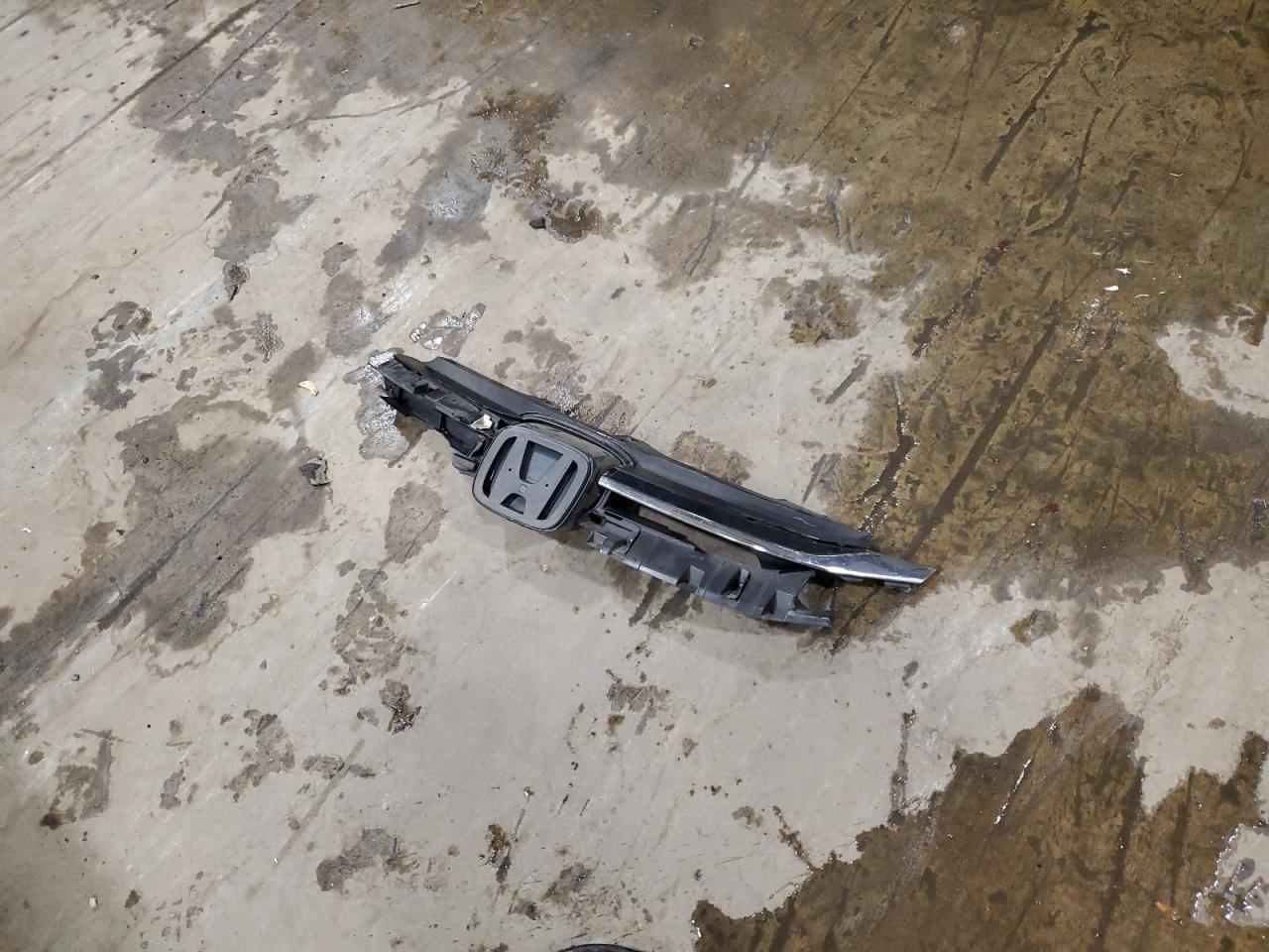 2015 Honda Cr-V Lx VIN: 5J6RM4H33FL022173 Lot: 92481885