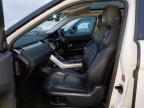 2017 LAND ROVER RANGE ROVER EVOQUE 2.0 TD4 SE TECH 5DR AUTO for sale at Copart SANDWICH
