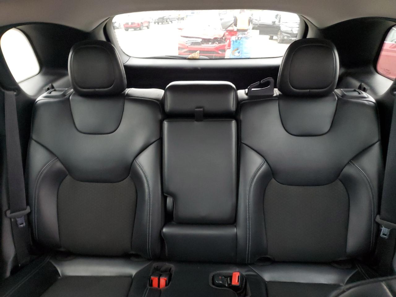 2020 Jeep Cherokee Latitude Plus VIN: 1C4PJMLB0LD650833 Lot: 92171945