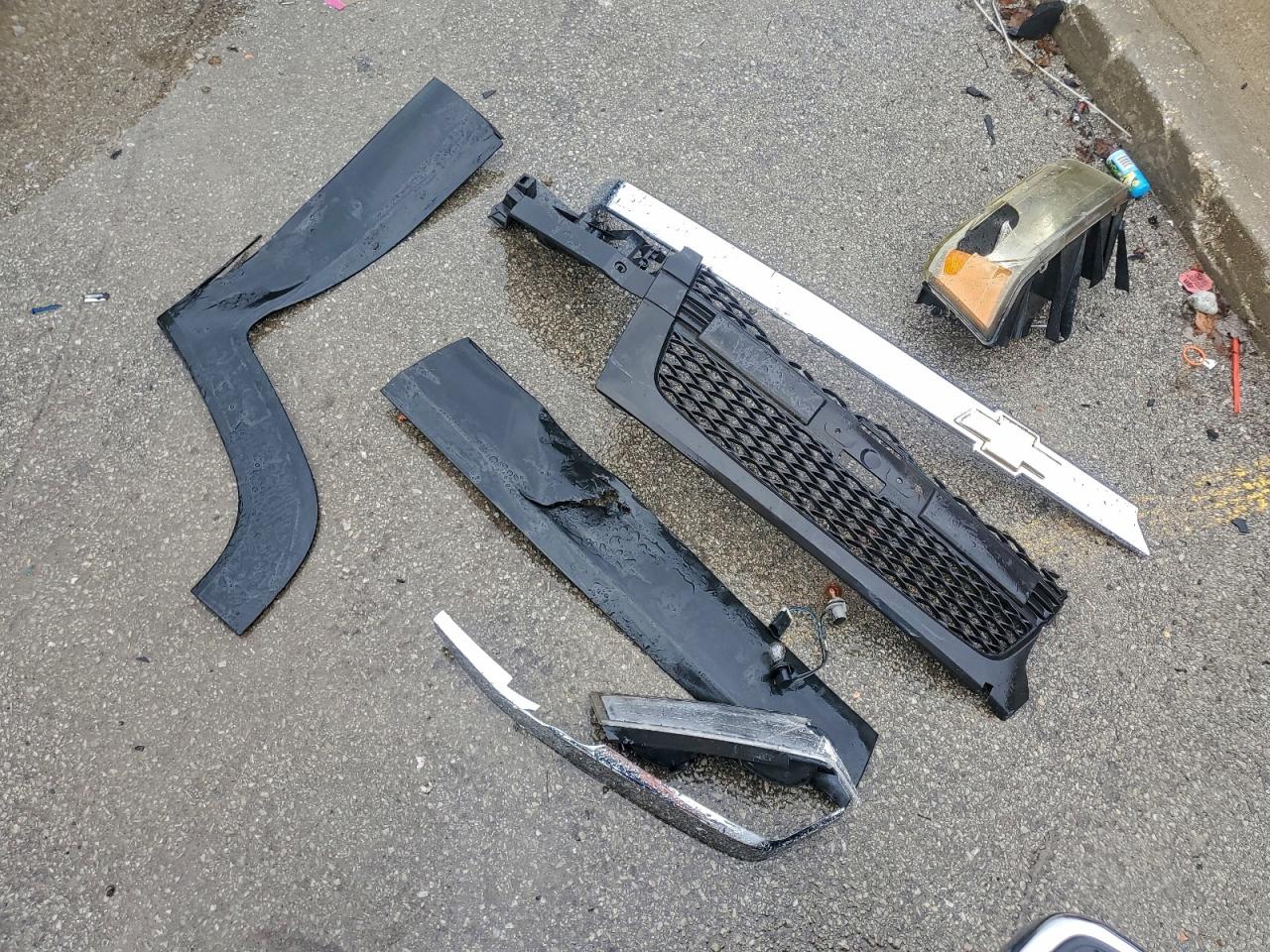 2006 Chevrolet Colorado VIN: 1GCCS198968146591 Lot: 94310605