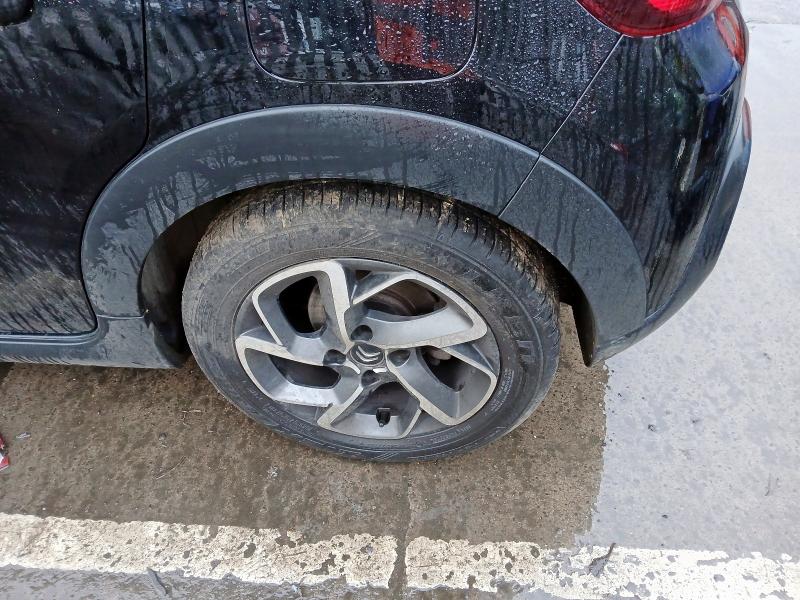 2021 CITROEN C3 1.5 BLUEHDI SHINE 5DR