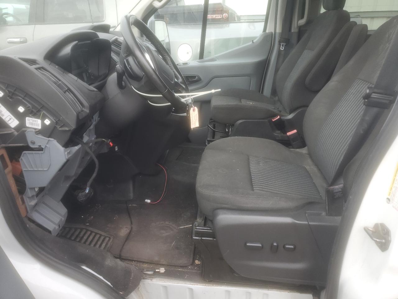 2016 Ford Transit T-350 VIN: 1FBAX2CG3GKB43886 Lot: 91823415