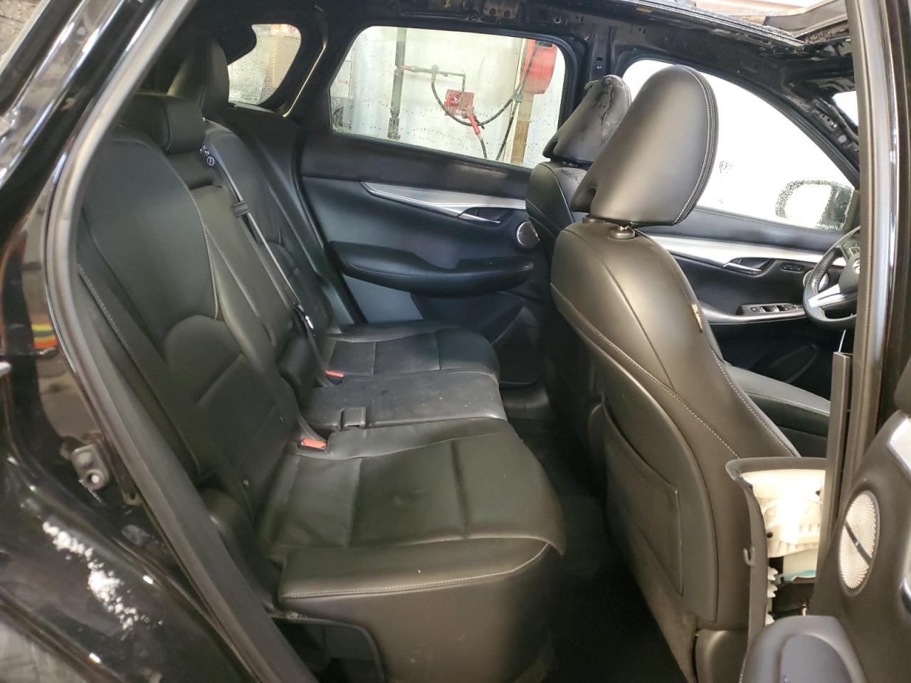 2019 Infiniti Qx50 Essential VIN: 3PCAJ5M32KF121281 Lot: 91822555