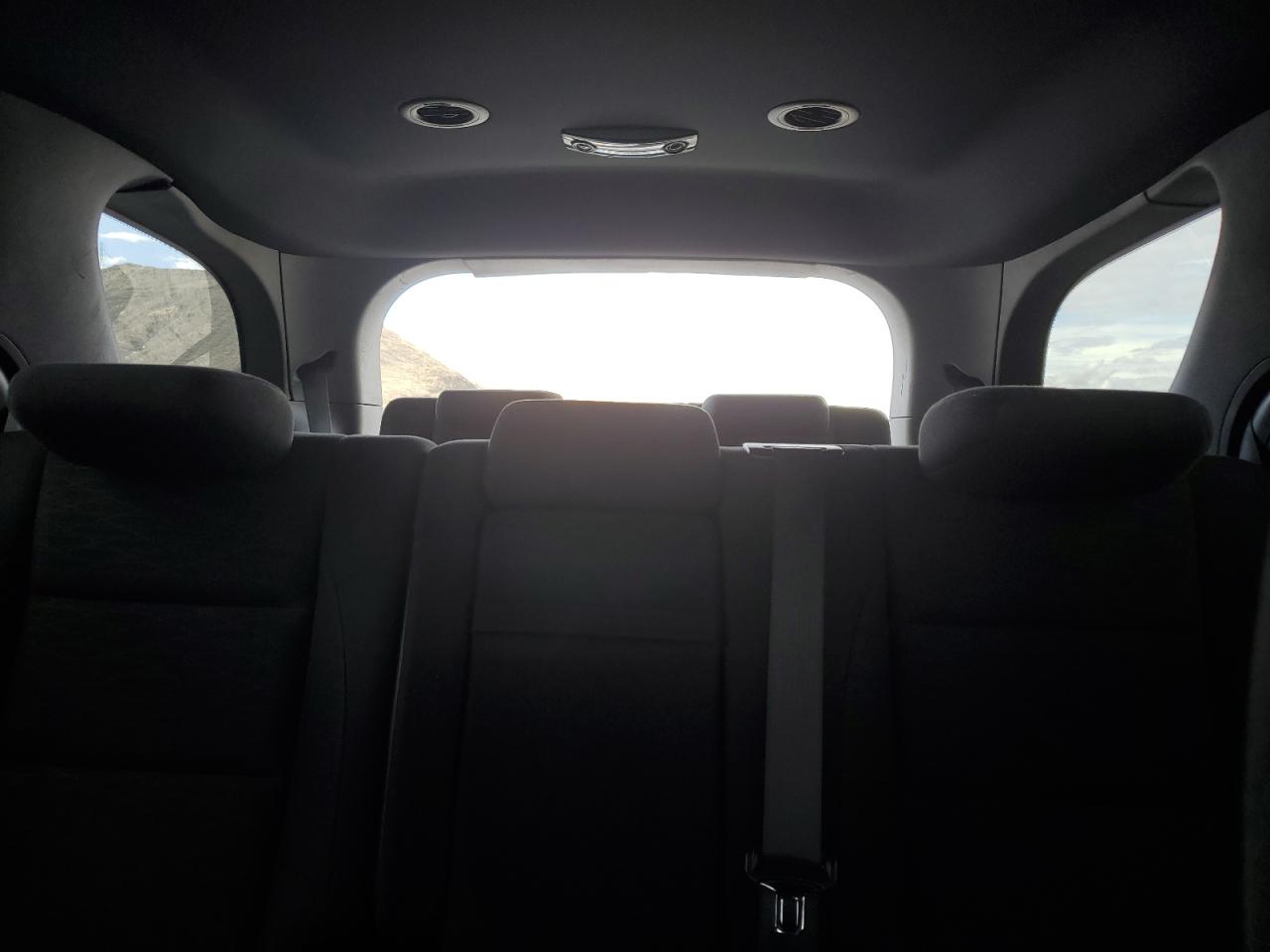 2019 Dodge Durango Sxt VIN: 1C4RDJAG4KC599323 Lot: 92330795