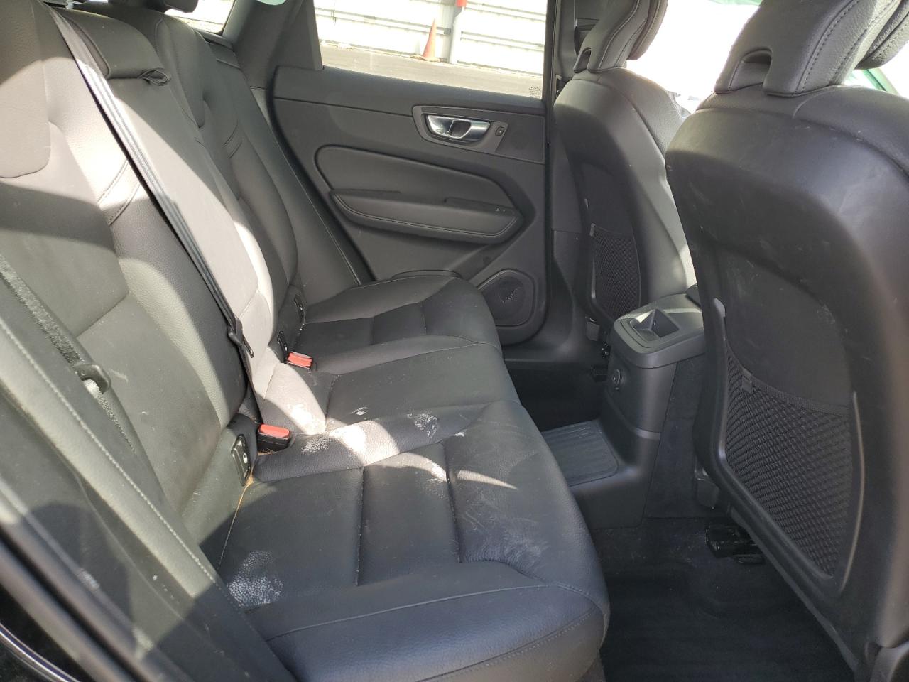 2024 Volvo Xc60 Plus VIN: YV4H60DL6R1940331 Lot: 91803275